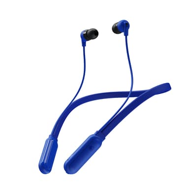 SKULLCANDY Hovedtelefon In-Ear INKD+ Trådløs Blå