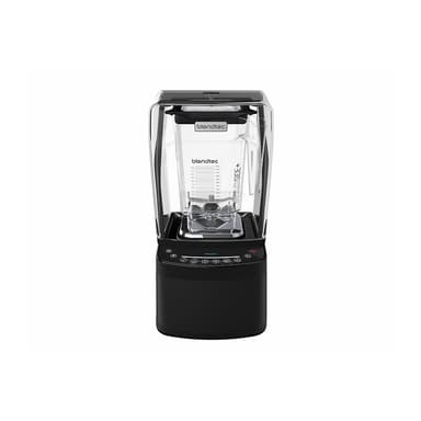 Blendtec Pro 800, sort