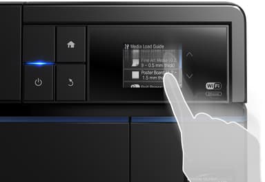 Epson SureColor SC-P800 inkjet printer