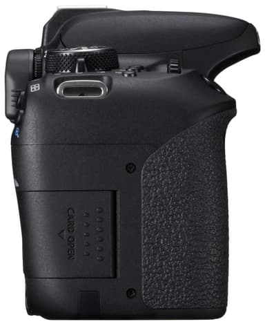 CANON EOS 800D DSLR kamera (hus)