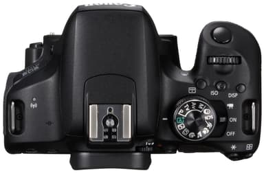 CANON EOS 800D DSLR kamera (hus)
