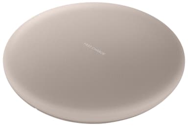 Samsung trådløs oplader (brun)