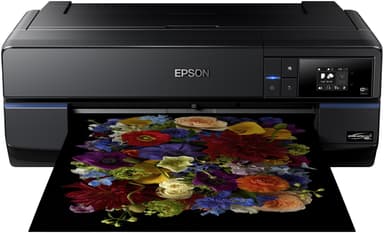 Epson SureColor SC-P800 inkjet printer
