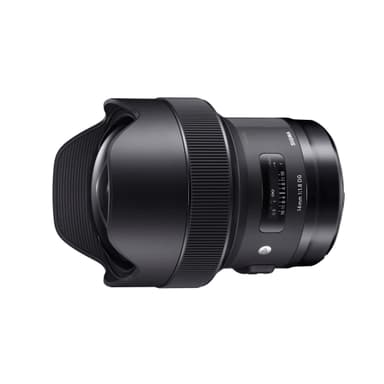 SIGMA AF 14mm f/1.8 DG HSM Art NIKON