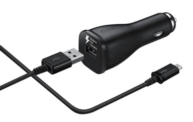 Samsung biloplader 2A micro USB EP-LN915UBEGWW