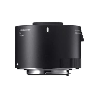 SIGMA Telekonverter TC-2001 NIKON