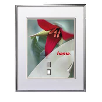 HAMA Ramme Sevilla Sølv 30x45