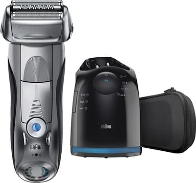 Braun Series 7 shaver 7790cc