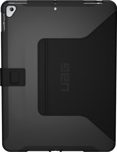 UAG Scout iPad 10,2" etui (sort)