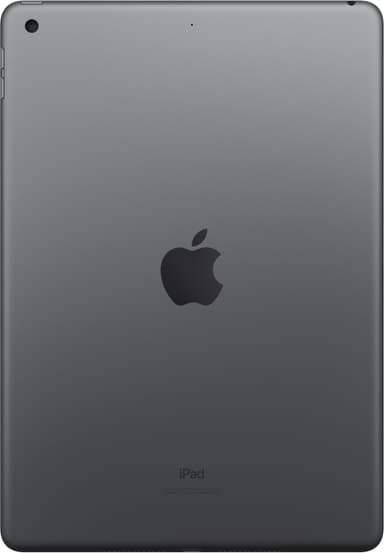 iPad 10,2" (2019) 32 GB wi-fi (space gray)
