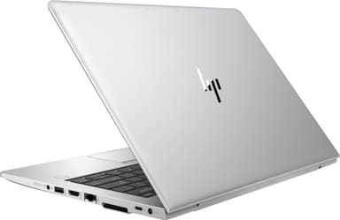 HP EliteBook 830 G6 13,3" bærbar computer (sølv)