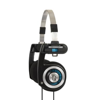 KOSS Hovedtelefon PortaPro Classic Carton Box - Special