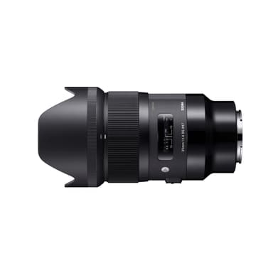 SIGMA AF 35mm f/1.4 DG HSM Art SONY E-mount