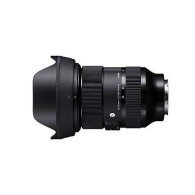 SIGMA AF 24-70/2.8 DG DN ART SONY E-Mount