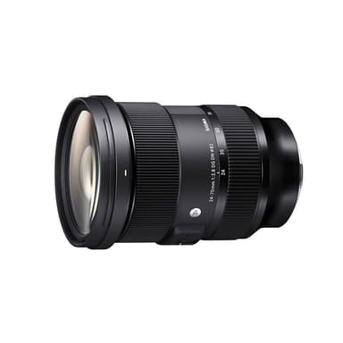 SIGMA AF 24-70/2.8 DG DN ART SONY E-Mount