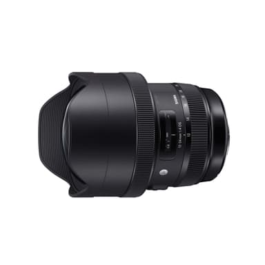 SIGMA AF 12-24 f/4 DG HSM Art CANON