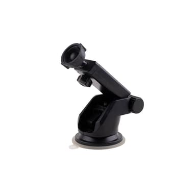 GEAR Qi Mobilholder 10W IR Auto Sensor til Blæsegitter/Vindue/Instrumentbræt