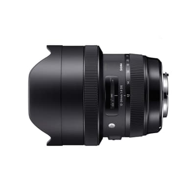 SIGMA AF 12-24 f/4 DG HSM Art CANON