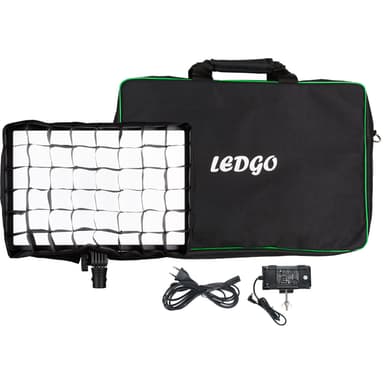 Ledgo Bi-Colour LG-E268C LED-lyssæt