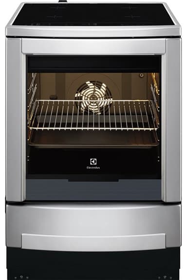 Electrolux komfur EKI6752AOX