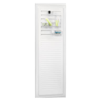 Electrolux Fryser LUC4NE23W (hvid)