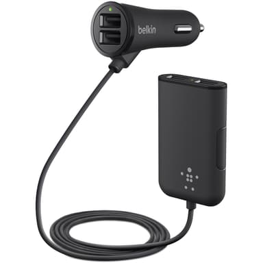 Belkin Road Rockstar biloplader