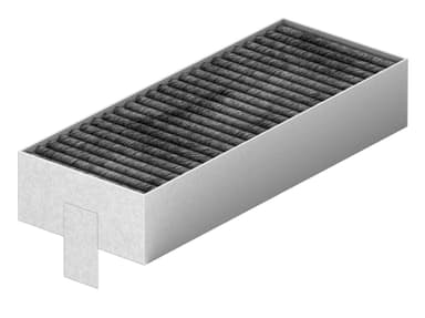 Siemens ventilationsfilter HZ9VRCR0