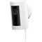 Ring Indoor Cam kablet overvågningskamera (hvid)