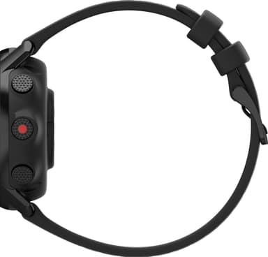 Polar Grit X multisportsur M/L (sort)