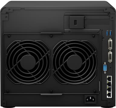 Synology DiskStation DS3617xs 12-Bay NAS system