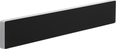 Bang & Olufsen Beosound Stage soundbar (sort/sølv)