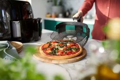 Philips Airfryer Pizza Master kit HD9953/00