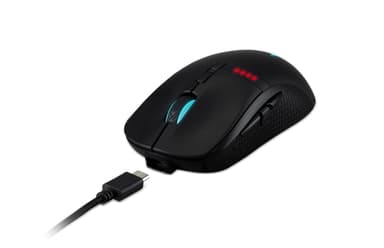 Acer Predator Cestus 350 mouse