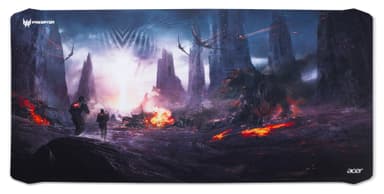 Acer Predator Gaming Mousepad - XXL