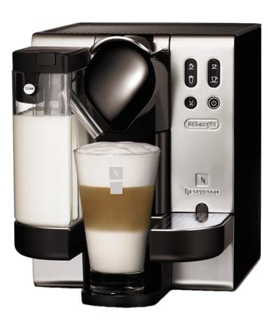 Nespresso Lattissima F320 Espressomaskine