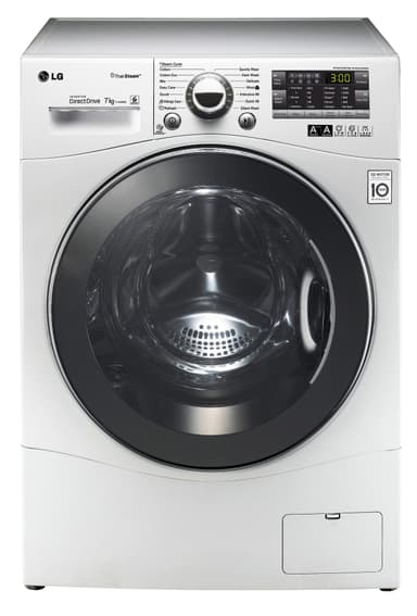 LG vaskemaskine F14A8QDS