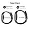 Fitbit Charge 2 armbånd - mørkeblå - S