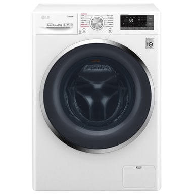 Elgiganten Vaskemaskiner