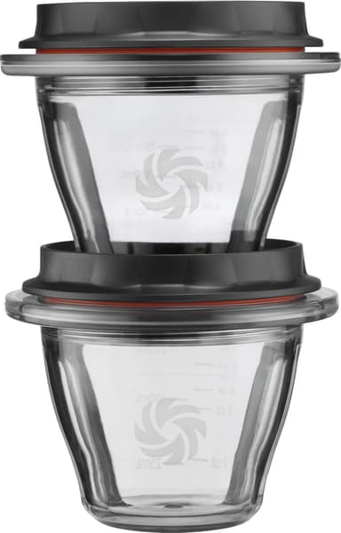 Vitamix Ascent blenderskåle VI63224