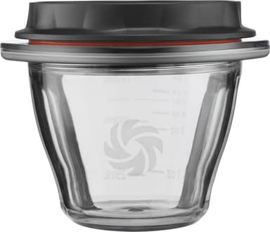 Vitamix Ascent blenderskåle VI63224