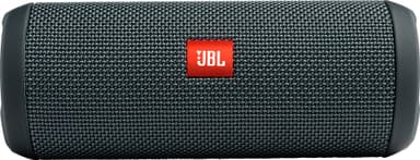 JBL Flip Essential bærbar trådløs højttaler (sort)