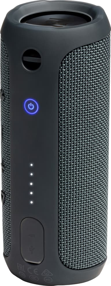 JBL Flip Essential bærbar trådløs højttaler (sort)
