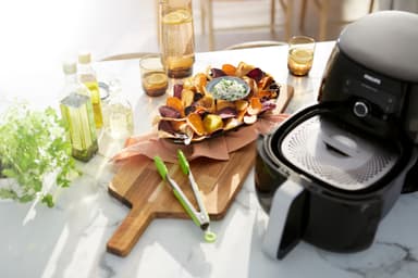 Philips Airfryer Light snacksæt HD9954/01