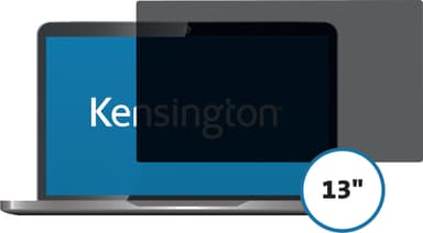 Kensington for MacBook Pro 13 retina privacy screen filter