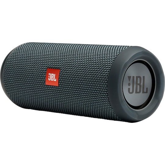 JBL Flip Essential bærbar trådløs højttaler (sort)