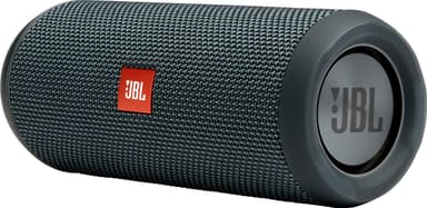 JBL Flip Essential bærbar trådløs højttaler (sort)