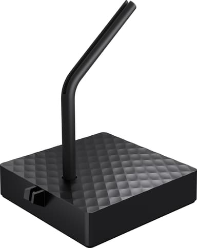 Xtrfy B4 bungee til mus (sort)