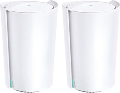 TP-Link Deco X90 mesh wi-fi 6 kit 2-pak