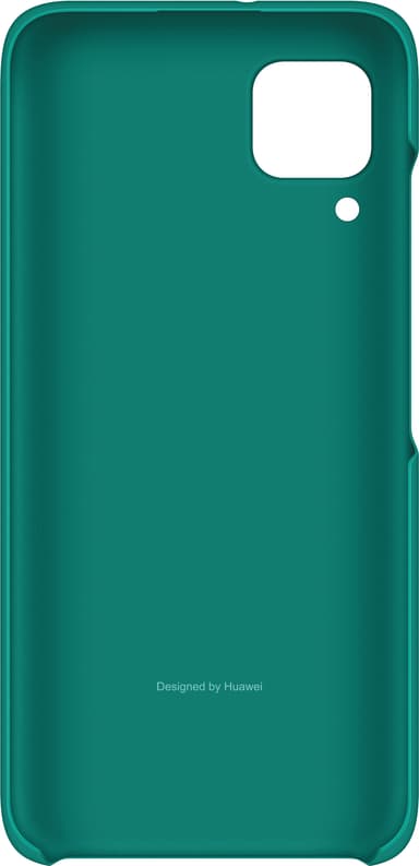 Huawei P40 Lite cover (grøn)