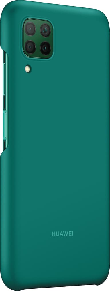 Huawei P40 Lite cover (grøn)